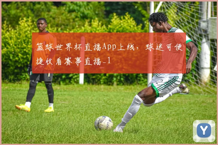 篮球世界杯直播App上线，球迷可便捷收看赛事直播_1