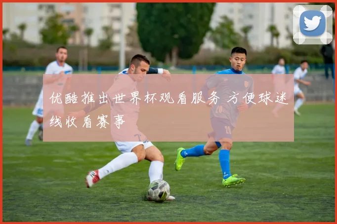 优酷推出世界杯观看服务 方便球迷线收看赛事