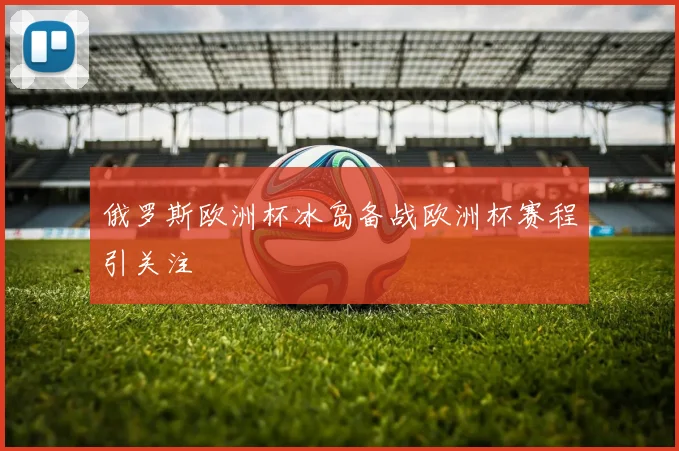 俄罗斯欧洲杯冰岛备战欧洲杯赛程引关注